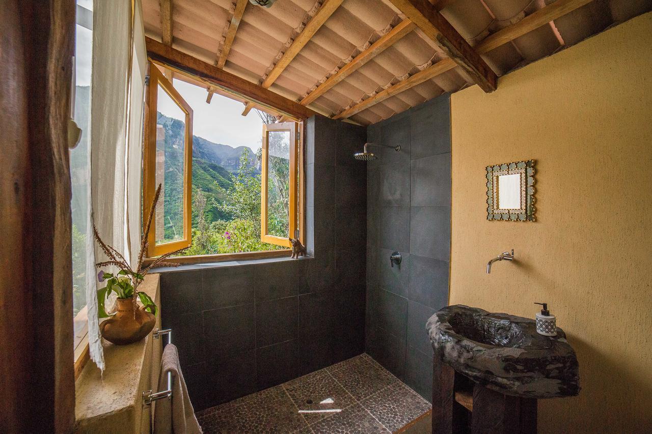 Goctalab Villa Cocachimba Exterior photo